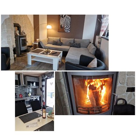 Ferienwohnung Parkblick Медебах Экстерьер фото
