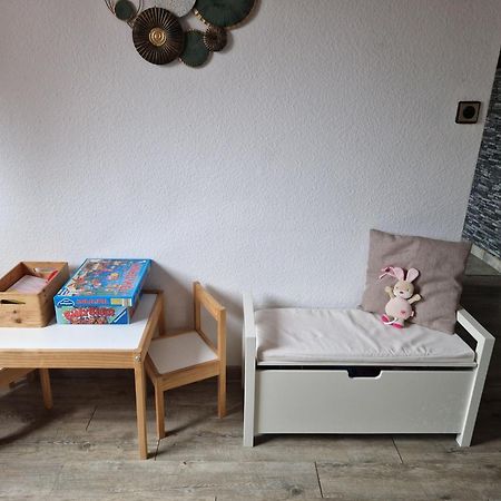 Ferienwohnung Parkblick Медебах Экстерьер фото