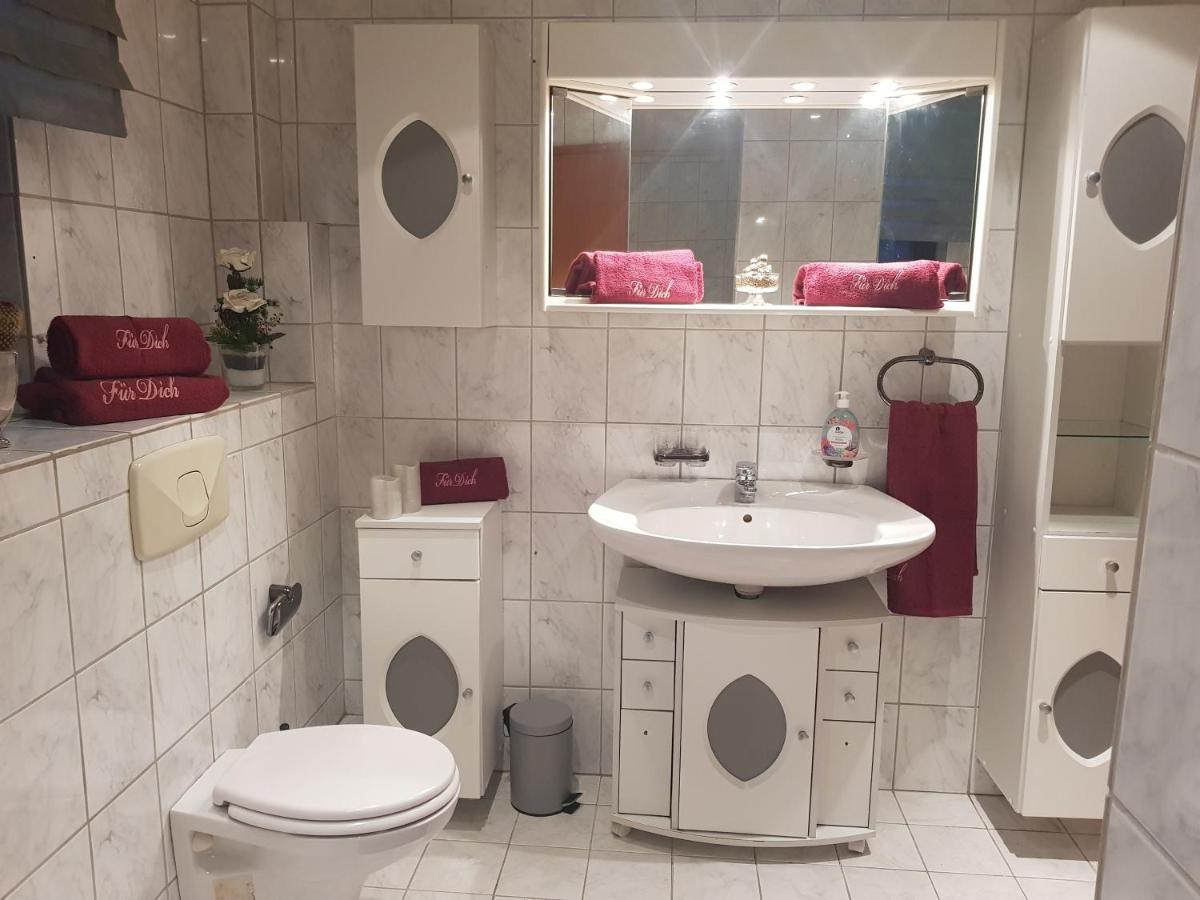 Ferienwohnung Parkblick Медебах Экстерьер фото