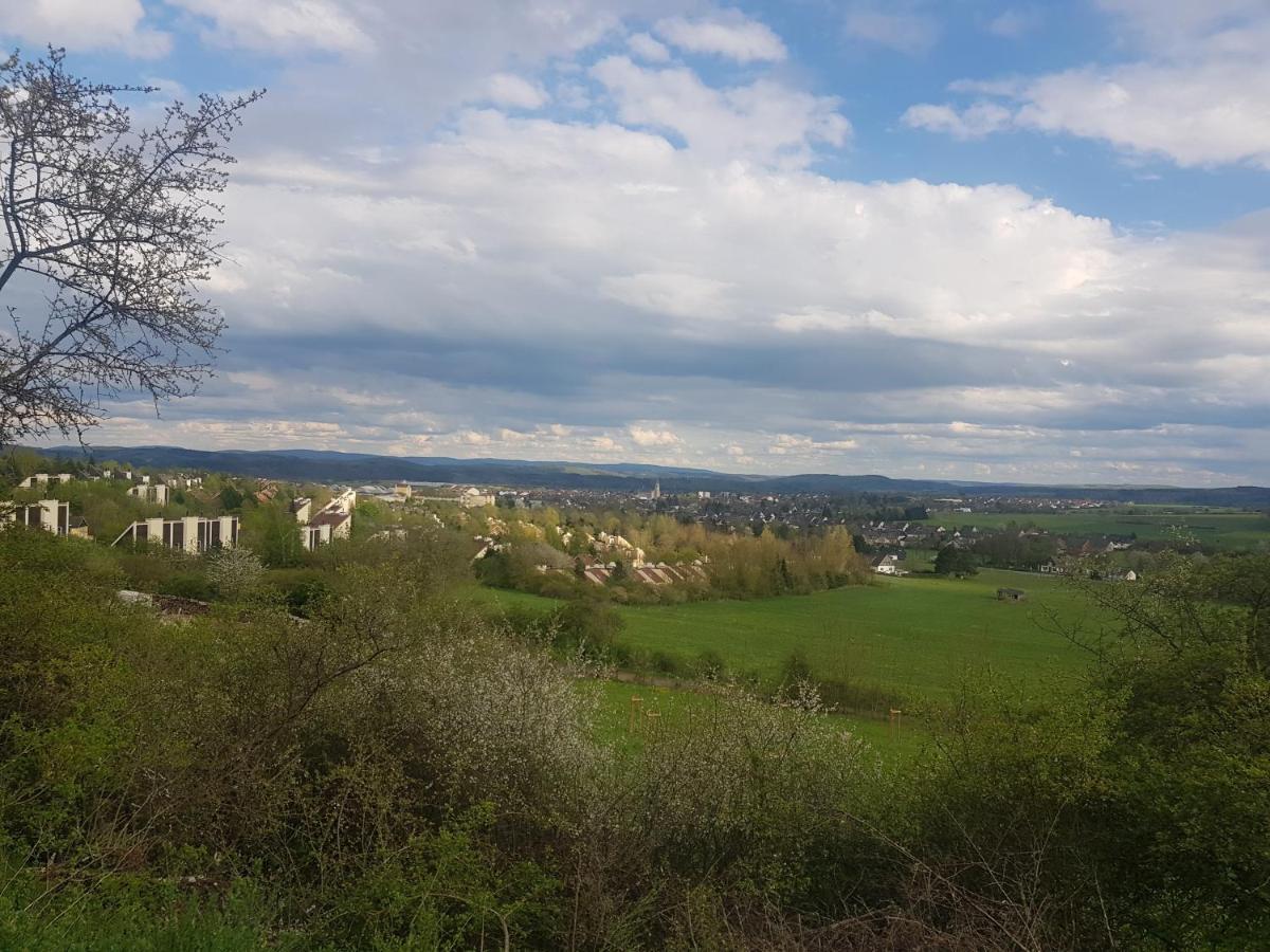 Ferienwohnung Parkblick Медебах Экстерьер фото