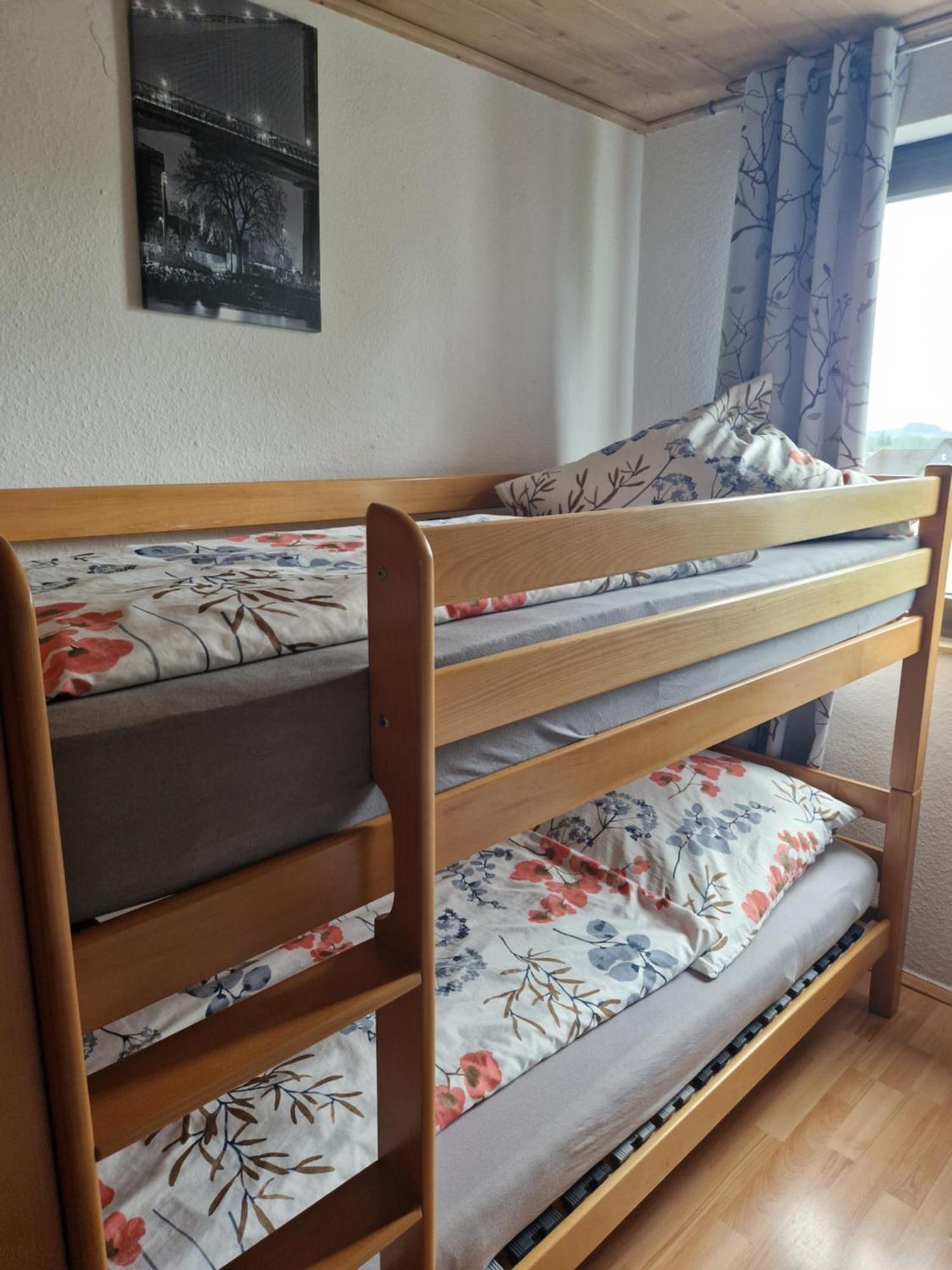 Ferienwohnung Parkblick Медебах Экстерьер фото