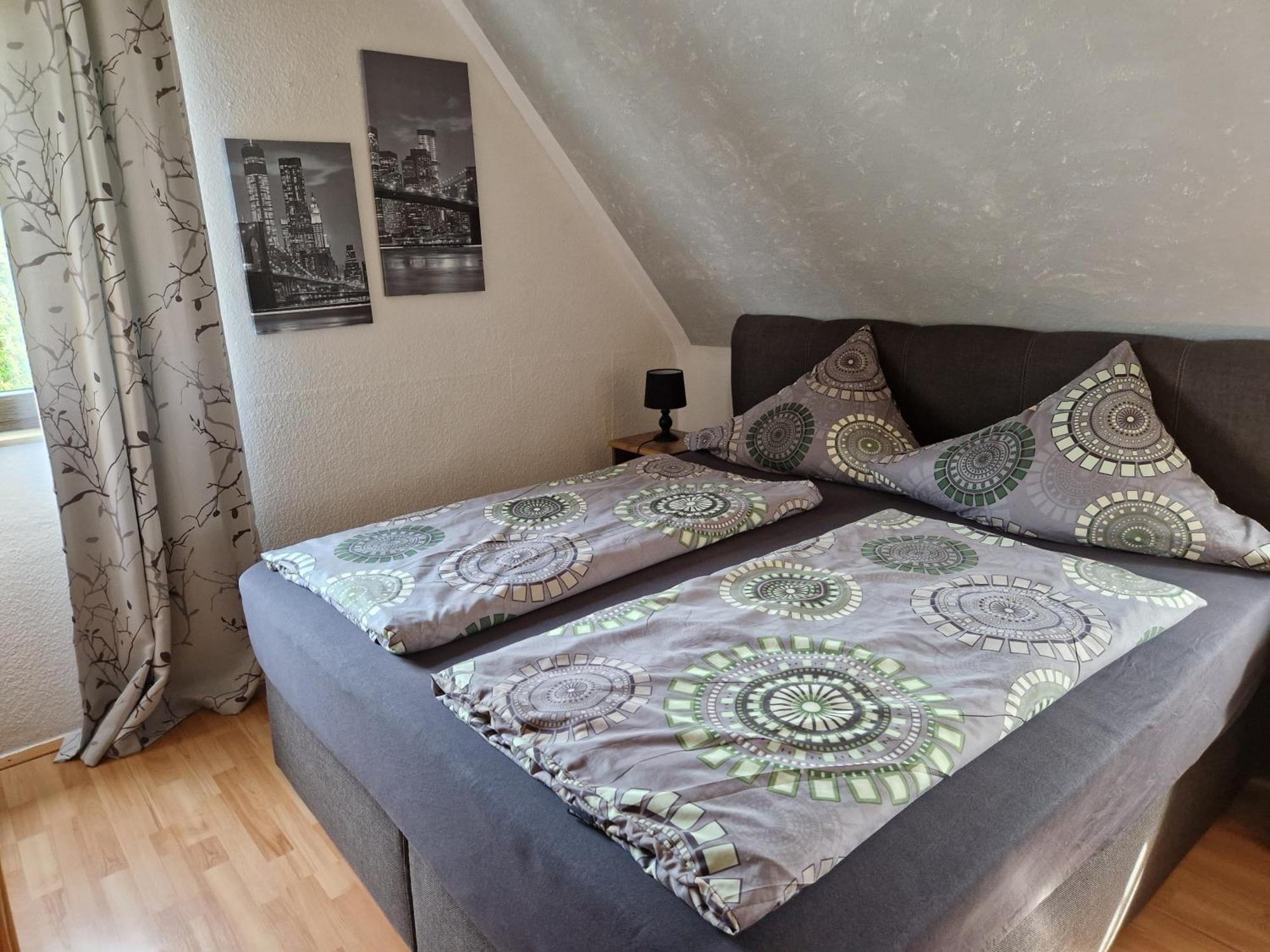 Ferienwohnung Parkblick Медебах Экстерьер фото