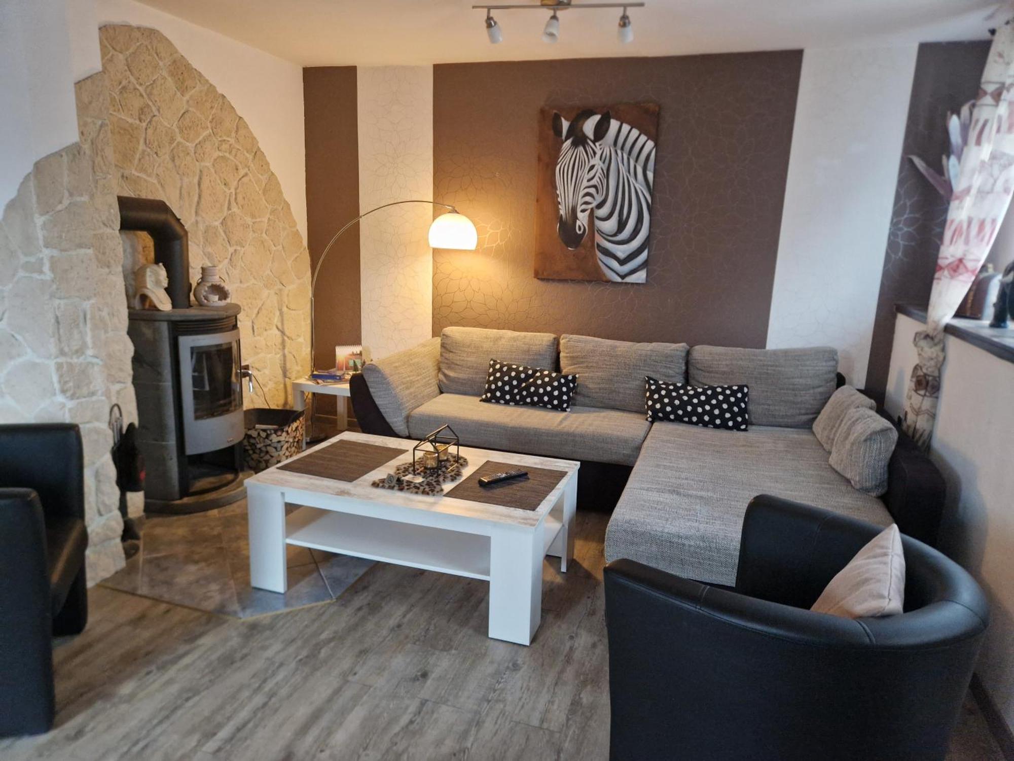 Ferienwohnung Parkblick Медебах Экстерьер фото
